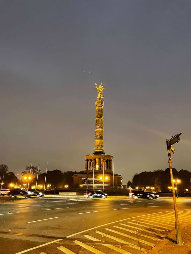 Original photo — BERLIN