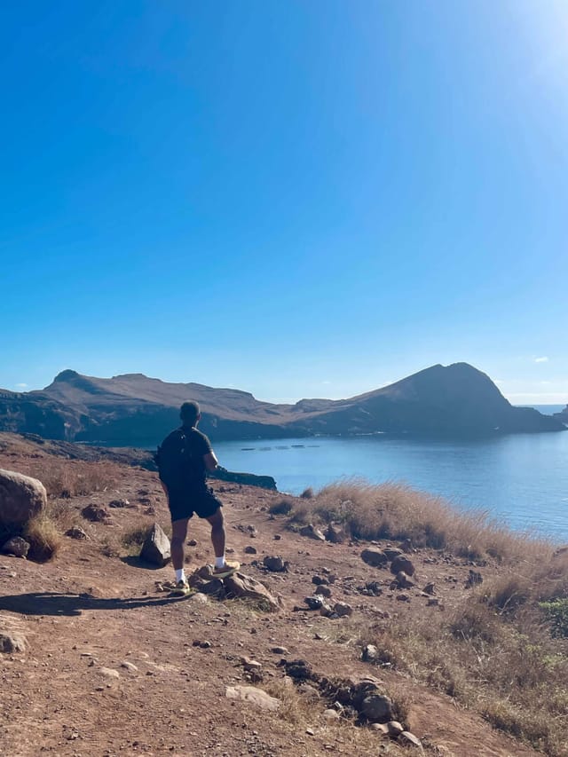 Original photo — MADEIRA
