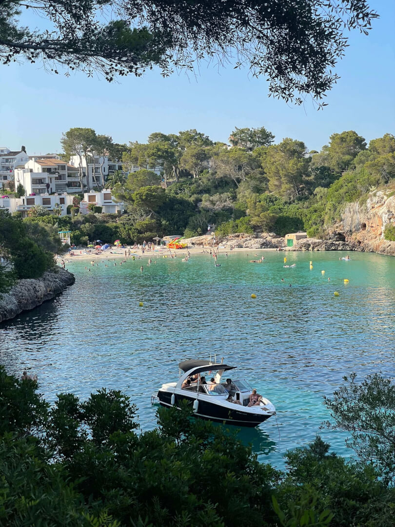 Mallorca original travel photo